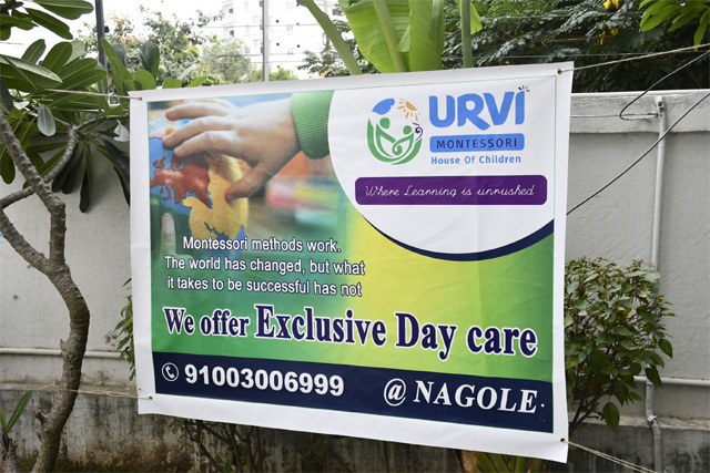 Montessori Awareness Program