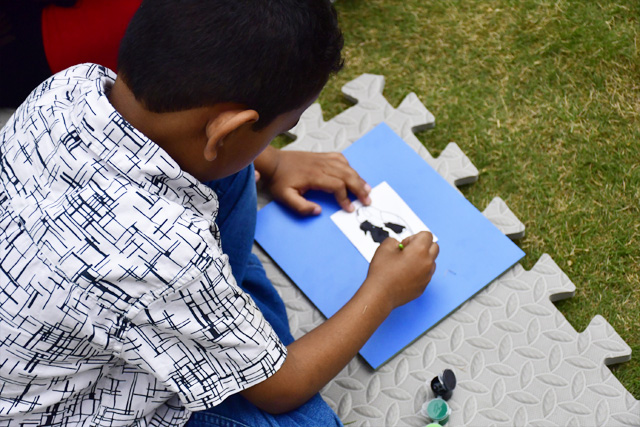 Montessori Awareness Program