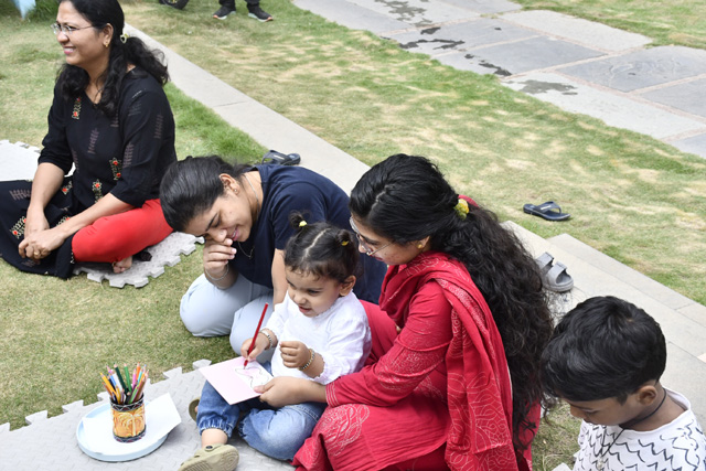Montessori Awareness Program