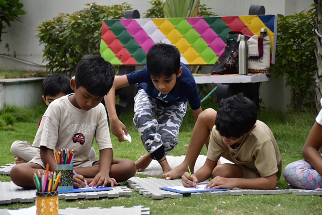 Montessori Awareness Program