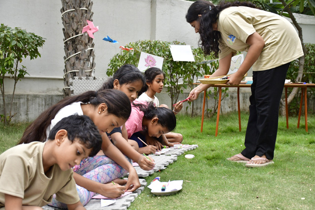 Montessori Awareness Program