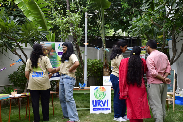 Montessori Awareness Program
