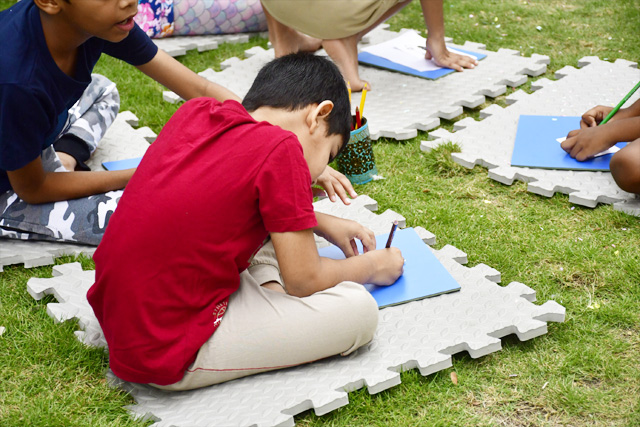 Montessori Awareness Program