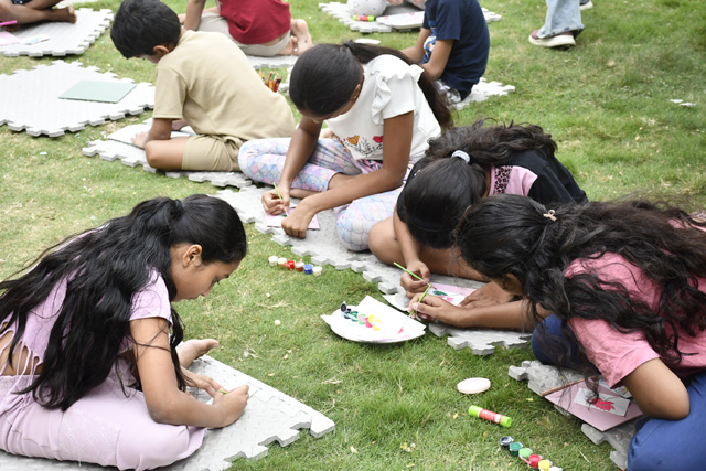 Montessori Awareness Program