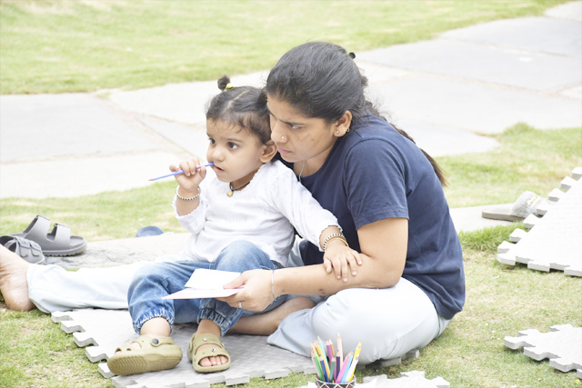 Montessori Awareness Program