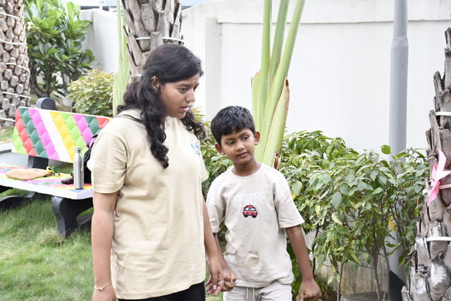 Montessori Awareness Program