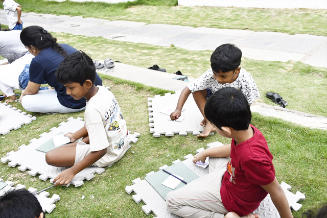 Montessori Awareness Program