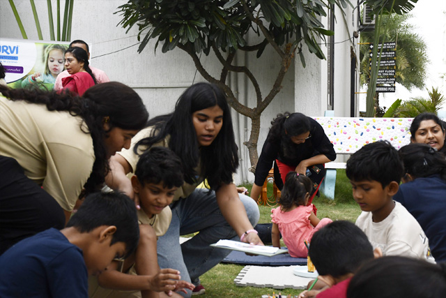 Montessori Awareness Program