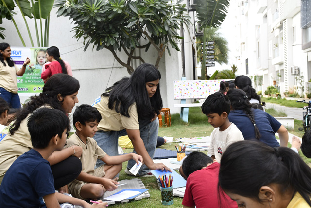 Montessori Awareness Program