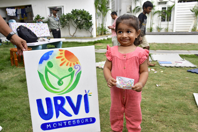 Montessori Awareness Program