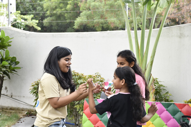 Montessori Awareness Program