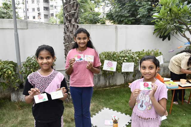 Montessori Awareness Program