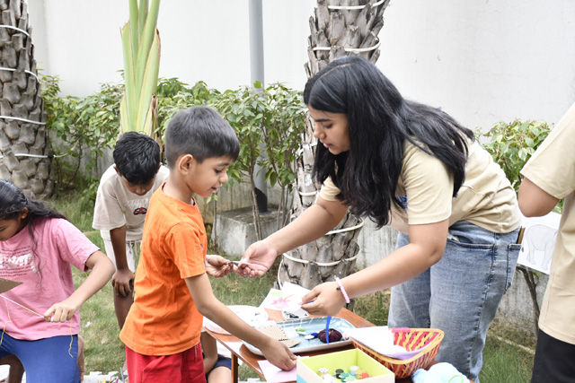 Montessori Awareness Program