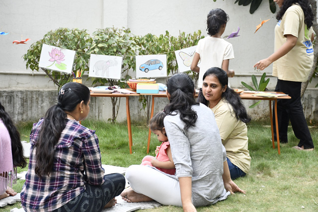 Montessori Awareness Program