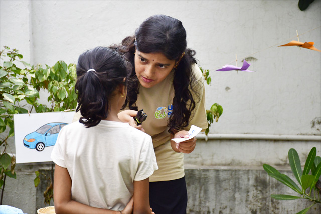 Montessori Awareness Program