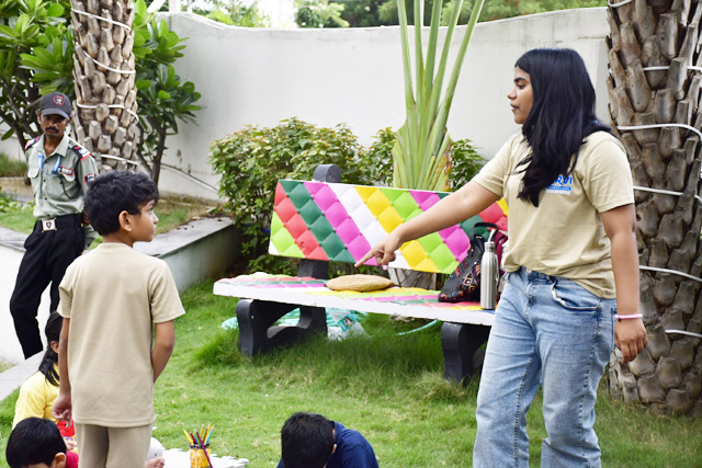 Montessori Awareness Program