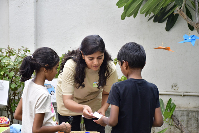 Montessori Awareness Program