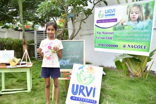 Montessori Awareness Program