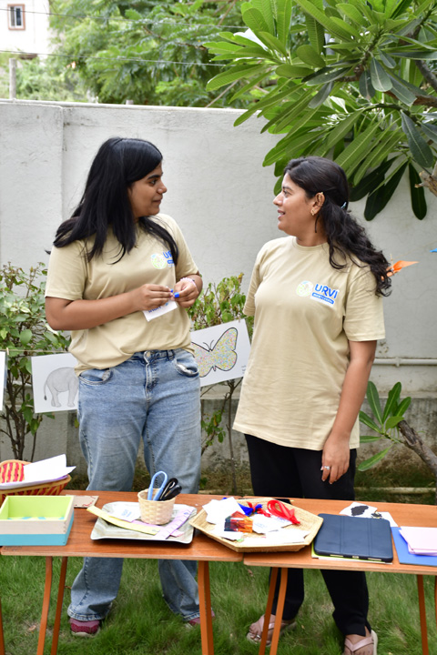 Montessori Awareness Program