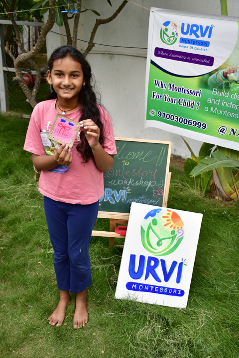 Montessori Awareness Program