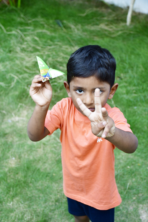Montessori Awareness Program