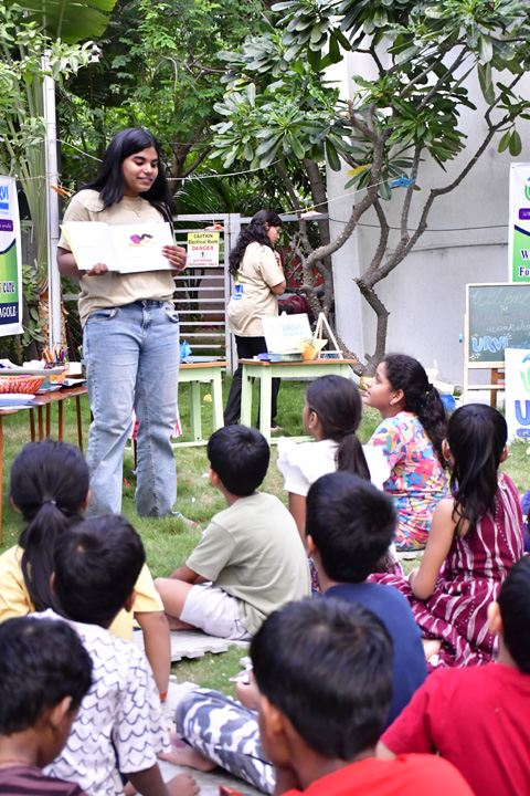 Montessori Awareness Program