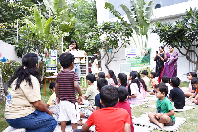 Montessori Awareness Program