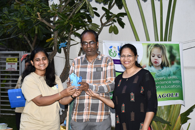 Montessori Awareness Program