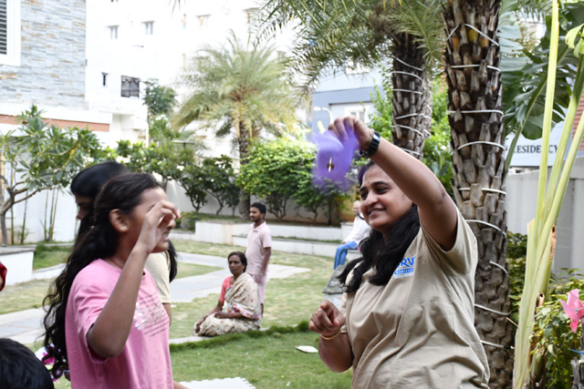 Montessori Awareness Program