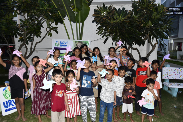 Montessori Awareness Program